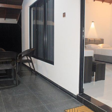 Sigiriya Sun Shine Villa Εξωτερικό φωτογραφία