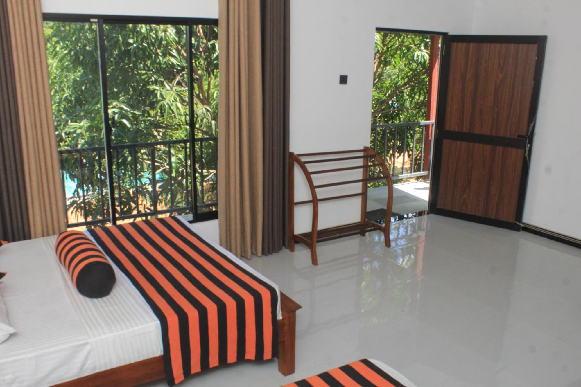 Sigiriya Sun Shine Villa Εξωτερικό φωτογραφία