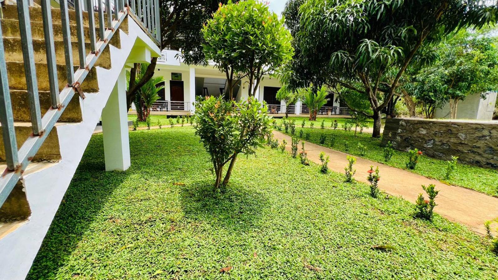 Sigiriya Sun Shine Villa Εξωτερικό φωτογραφία