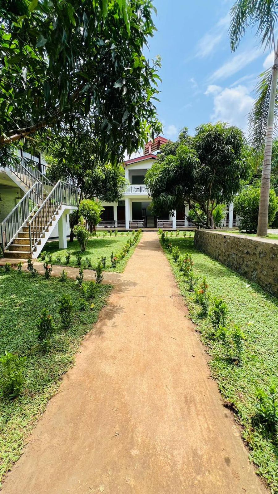 Sigiriya Sun Shine Villa Εξωτερικό φωτογραφία