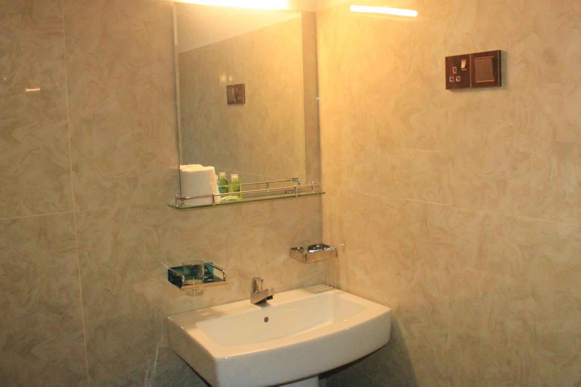 Sigiriya Sun Shine Villa Εξωτερικό φωτογραφία