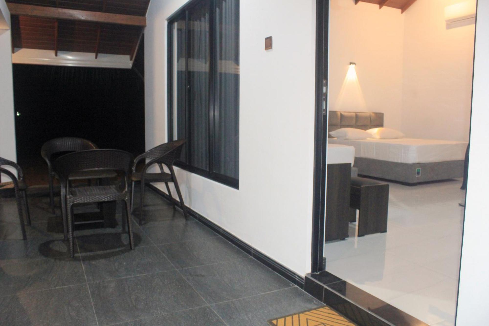 Sigiriya Sun Shine Villa Εξωτερικό φωτογραφία