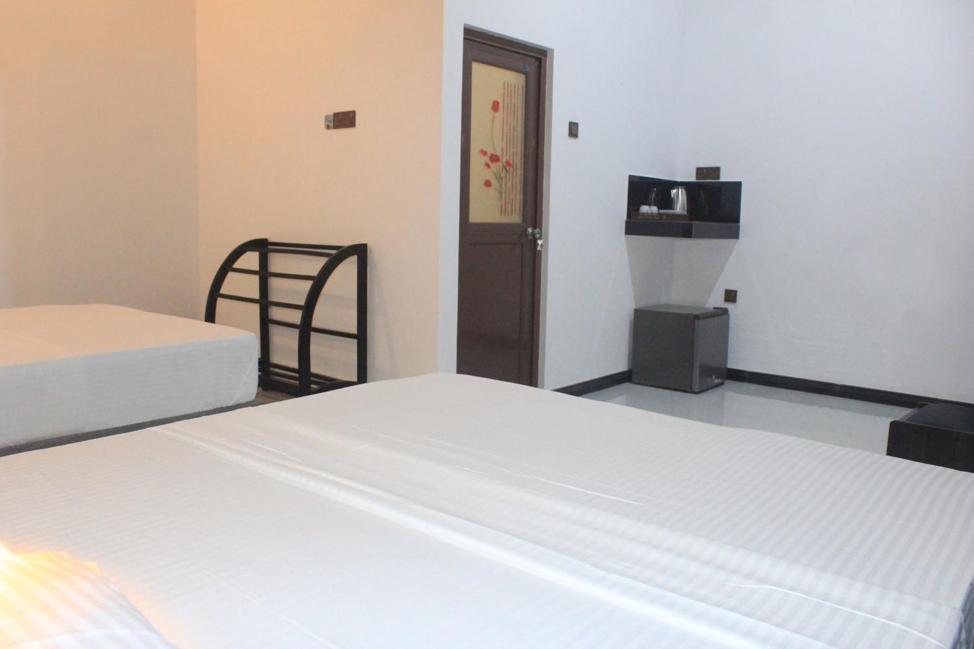 Sigiriya Sun Shine Villa Εξωτερικό φωτογραφία