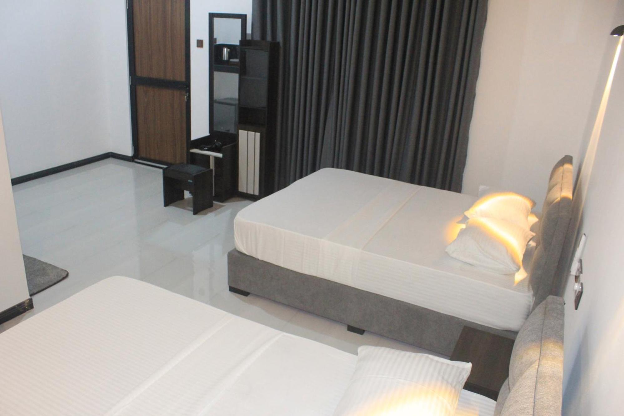 Sigiriya Sun Shine Villa Εξωτερικό φωτογραφία