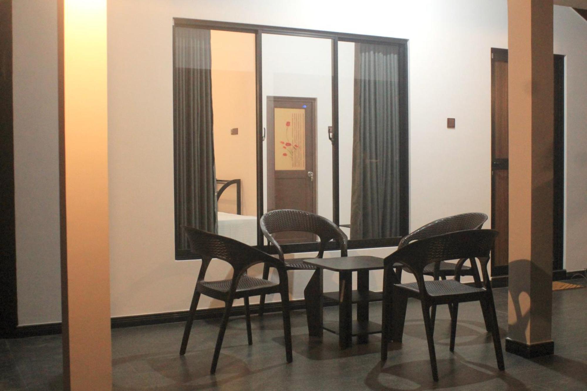 Sigiriya Sun Shine Villa Εξωτερικό φωτογραφία