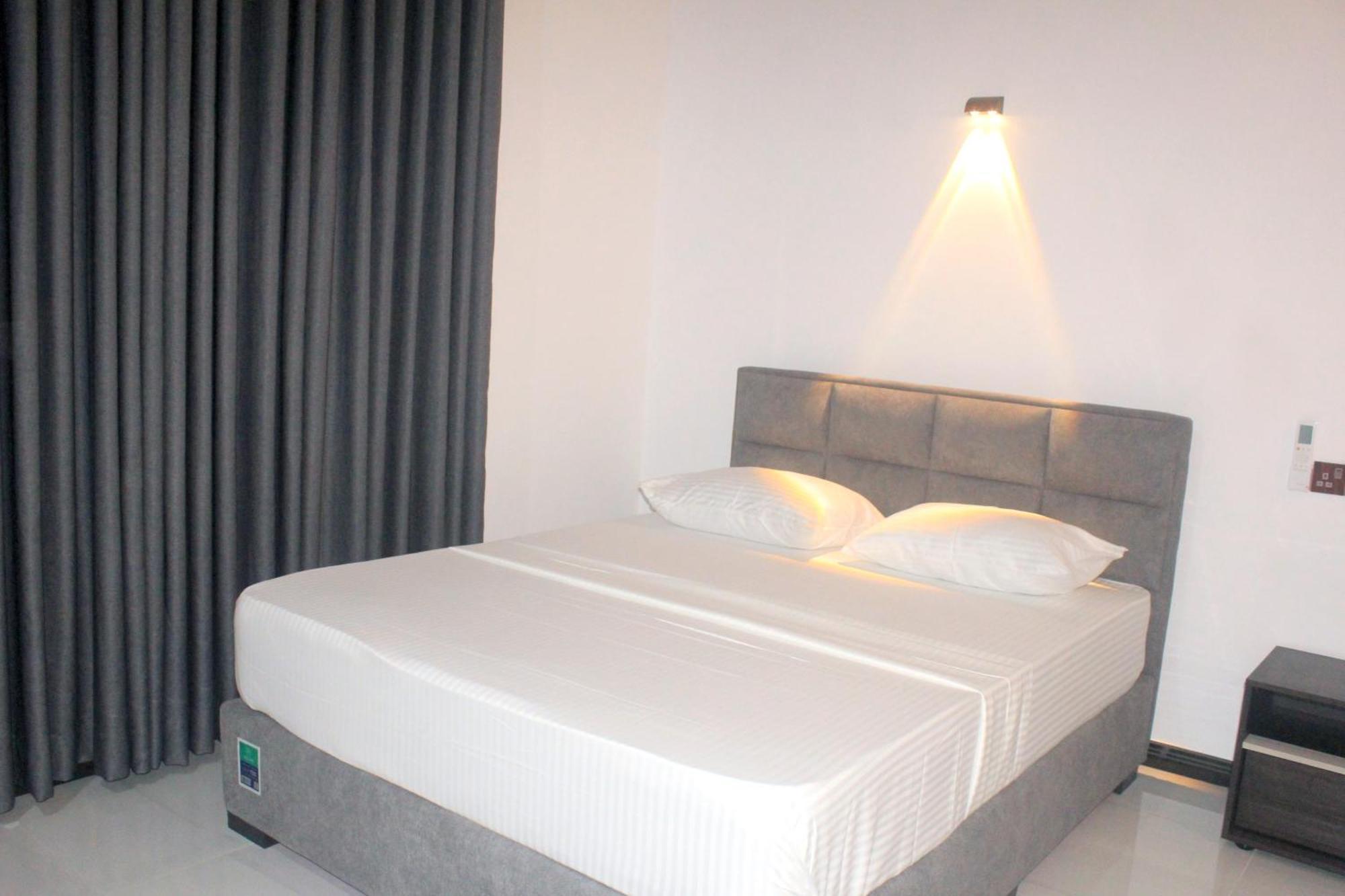 Sigiriya Sun Shine Villa Εξωτερικό φωτογραφία