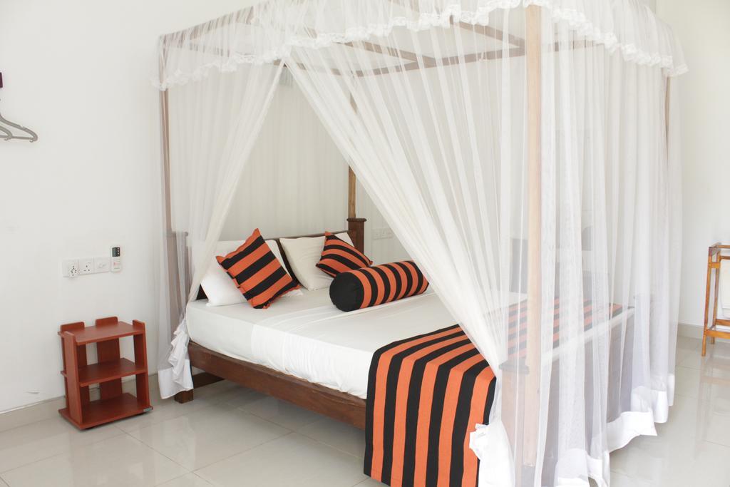 Sigiriya Sun Shine Villa Εξωτερικό φωτογραφία