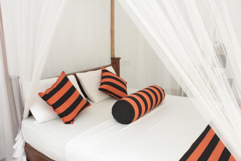 Sigiriya Sun Shine Villa Εξωτερικό φωτογραφία