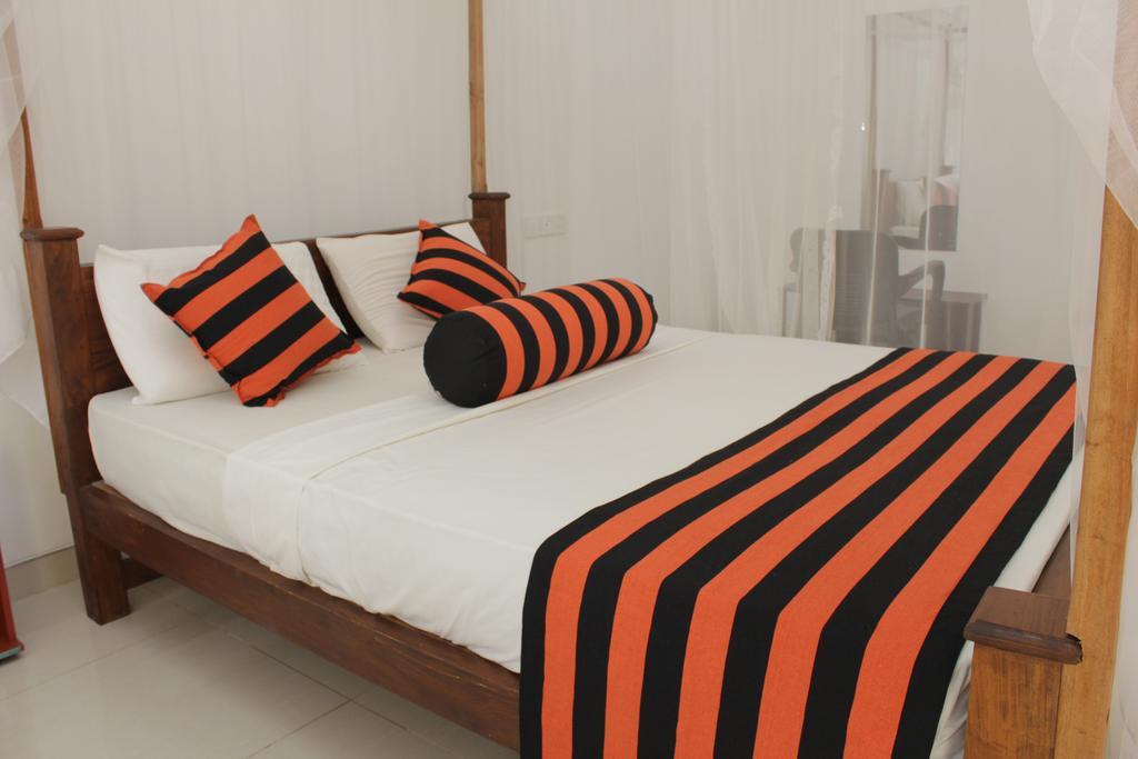 Sigiriya Sun Shine Villa Εξωτερικό φωτογραφία