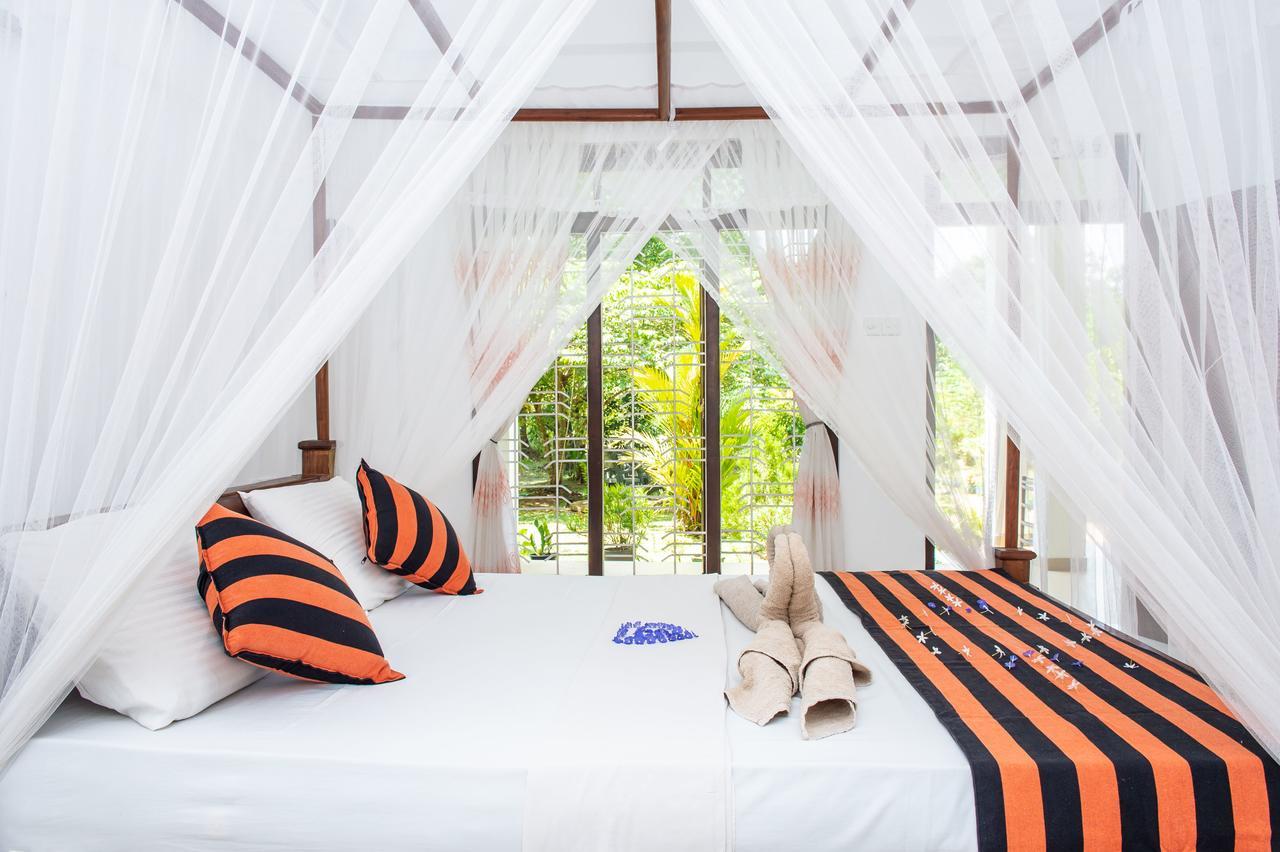Sigiriya Sun Shine Villa Εξωτερικό φωτογραφία