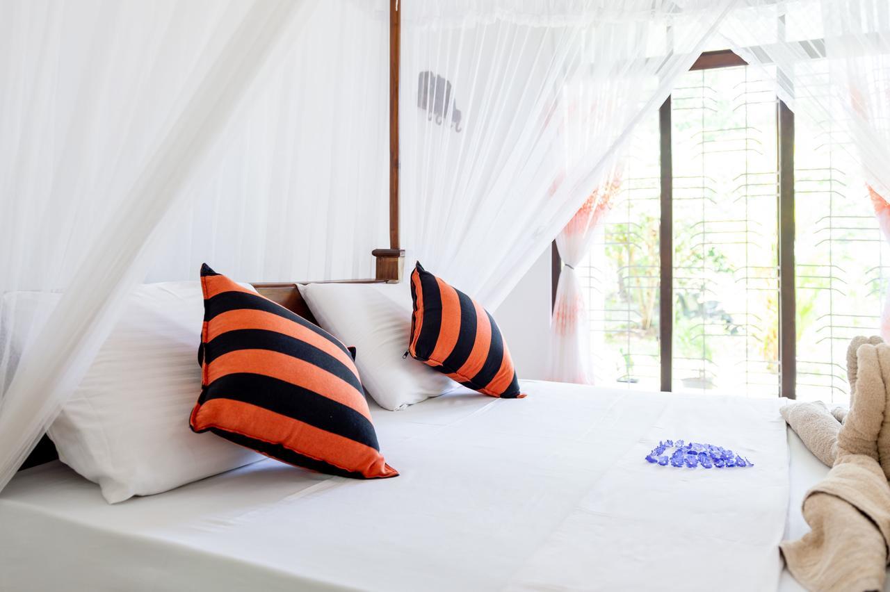 Sigiriya Sun Shine Villa Εξωτερικό φωτογραφία
