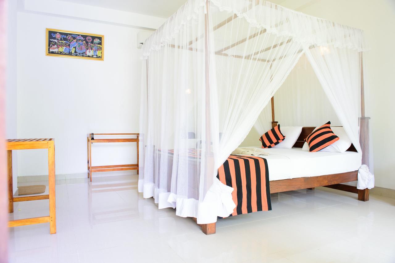 Sigiriya Sun Shine Villa Εξωτερικό φωτογραφία