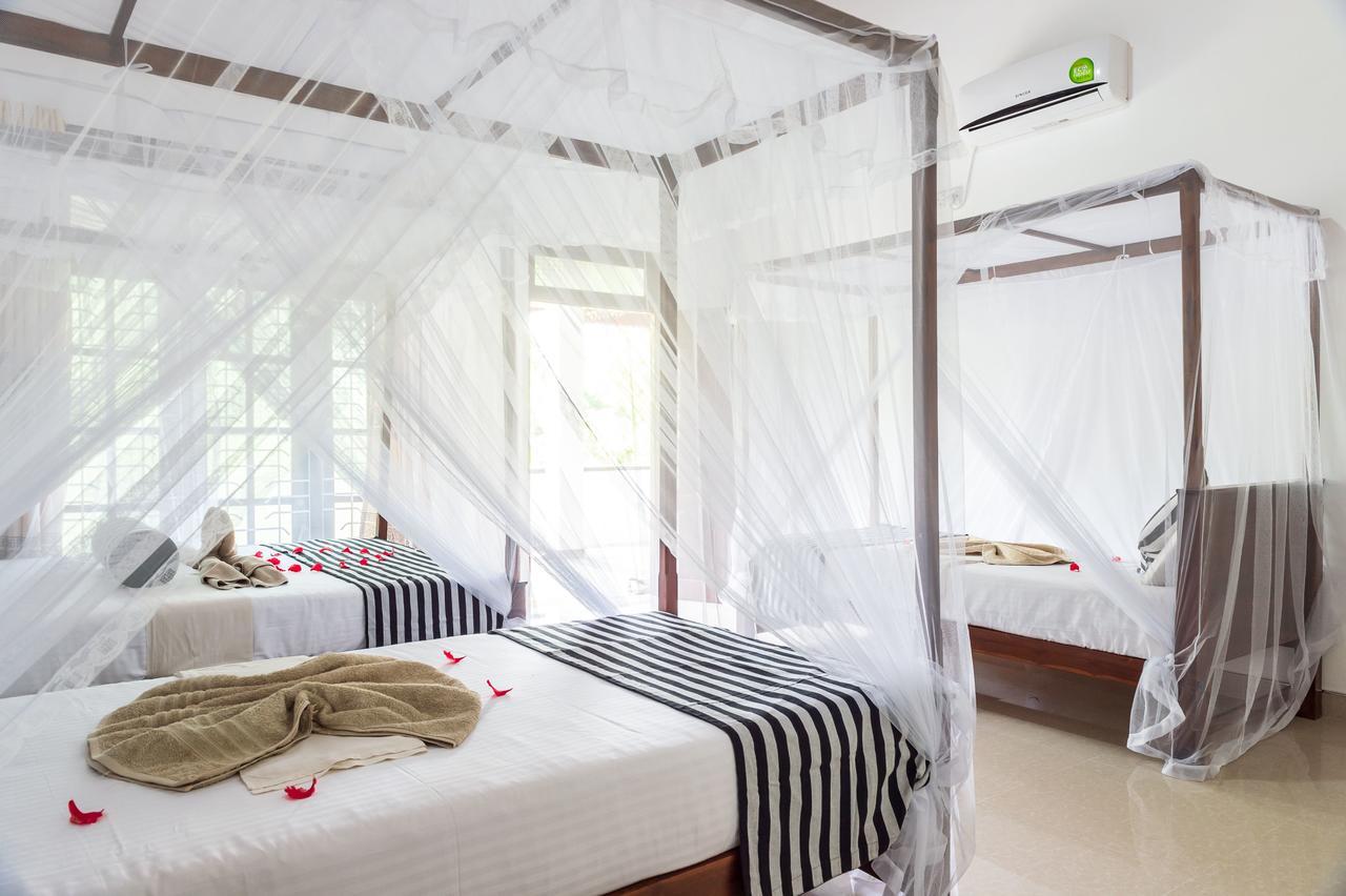 Sigiriya Sun Shine Villa Εξωτερικό φωτογραφία