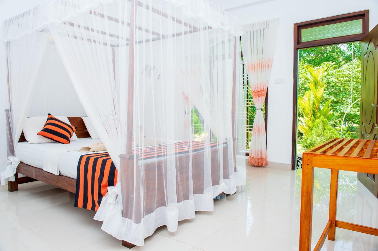 Sigiriya Sun Shine Villa Εξωτερικό φωτογραφία