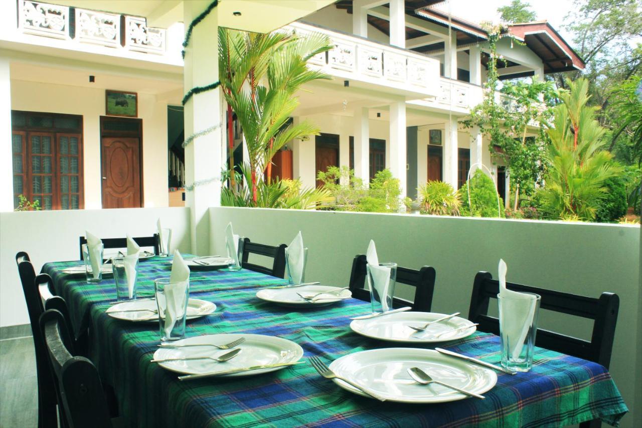Sigiriya Sun Shine Villa Εξωτερικό φωτογραφία